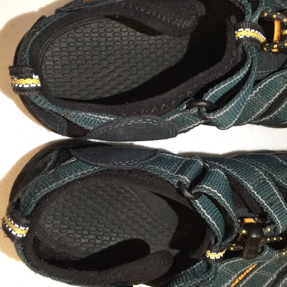 ▫️Keen Navy Sandal - Picture 11 of 16